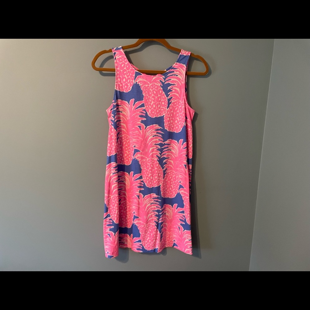 Lilly Pulitzer Swing Dress